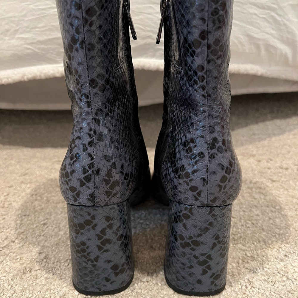 Sam Edelman Codie Square Toe Bootie - image 8